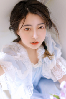 被全村灌满精的雯雯